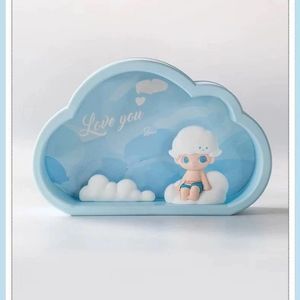 Dimoo world photo frame BNIB